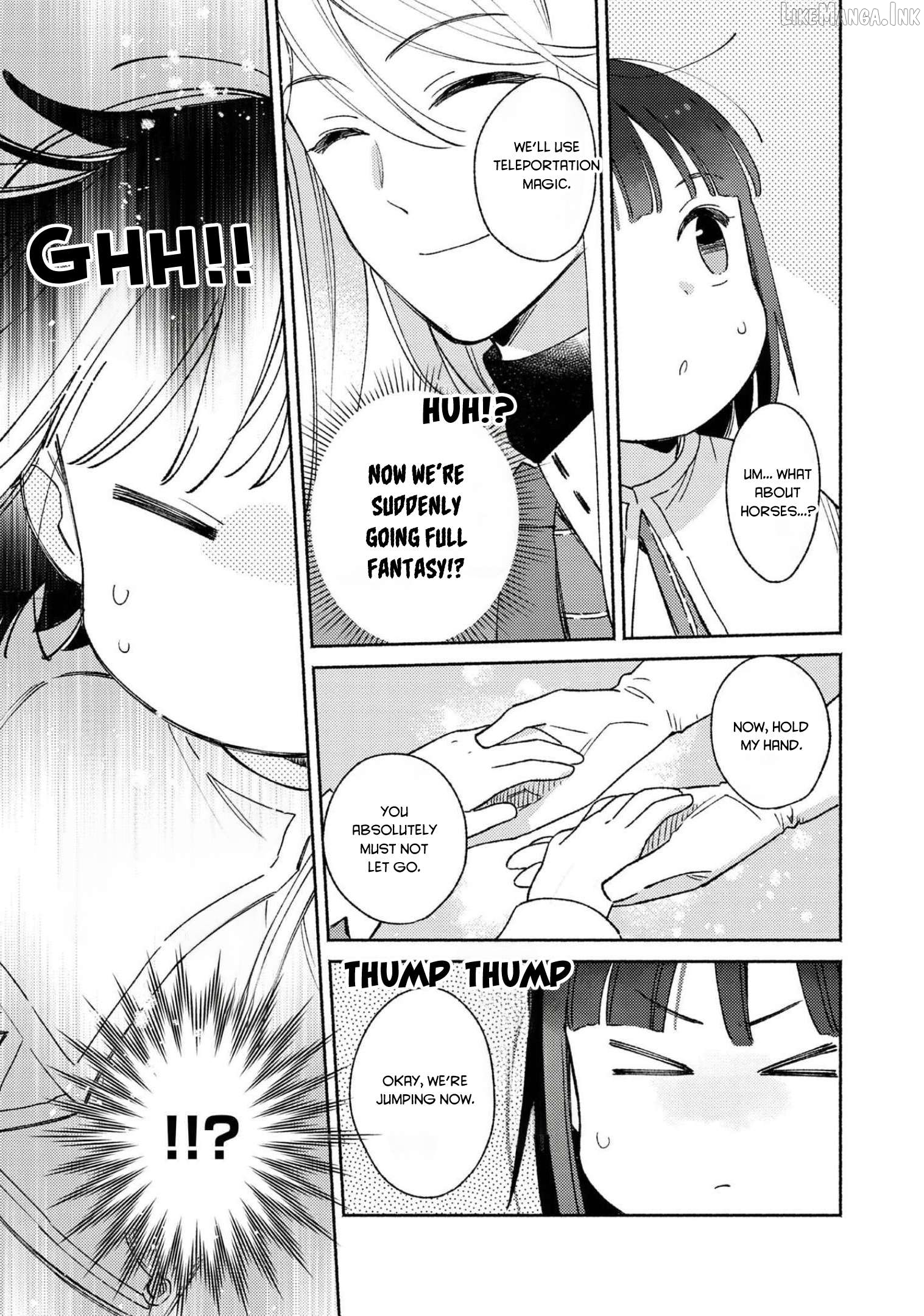 Shiroi Buta Kizoku desu ga Zense no Kioku ga Haeta no de Hiyoko na Otouto Sodatemasu Chapter 10 - page 29