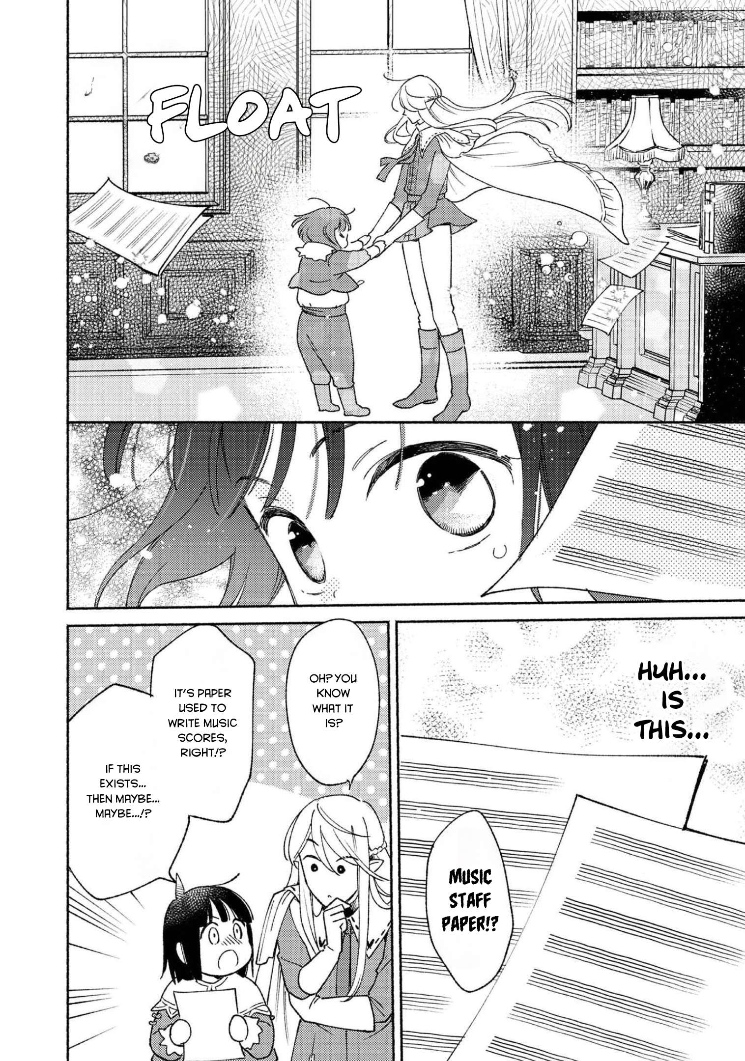 Shiroi Buta Kizoku desu ga Zense no Kioku ga Haeta no de Hiyoko na Otouto Sodatemasu Chapter 10 - page 30