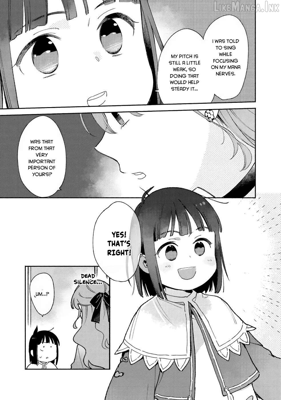 Shiroi Buta Kizoku desu ga Zense no Kioku ga Haeta no de Hiyoko na Otouto Sodatemasu Chapter 11 - page 24