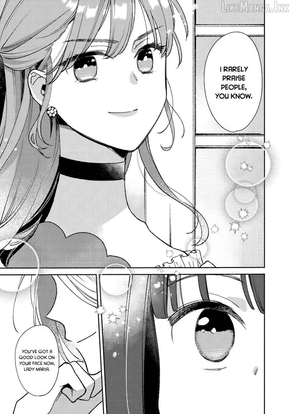 Shiroi Buta Kizoku desu ga Zense no Kioku ga Haeta no de Hiyoko na Otouto Sodatemasu Chapter 11 - page 26