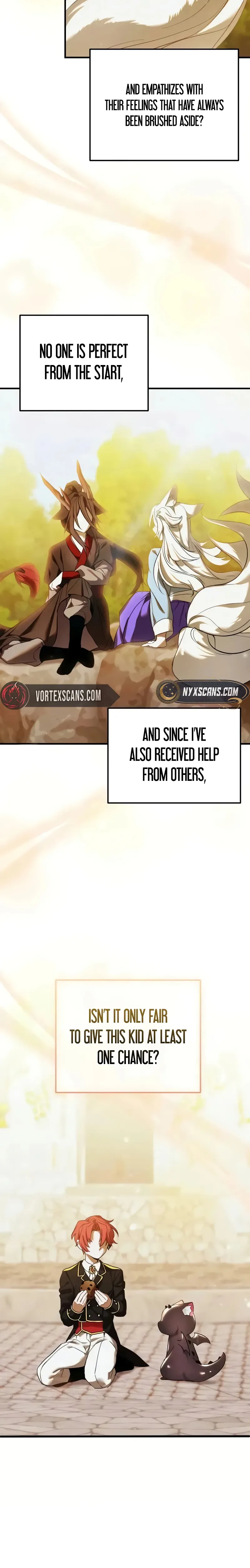 I Became a Hatchling Chapter 12 - page 26