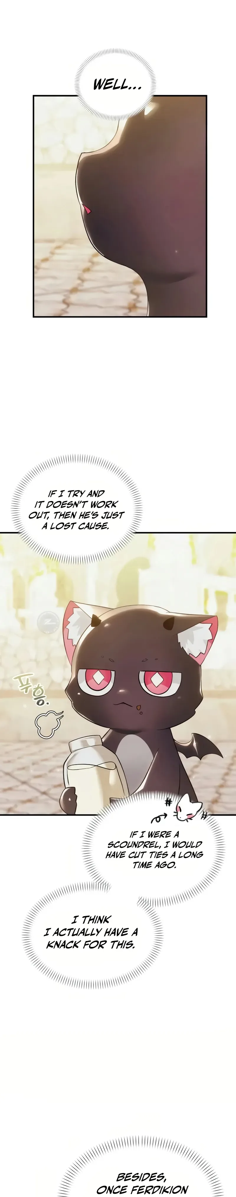 I Became a Hatchling Chapter 12 - page 27