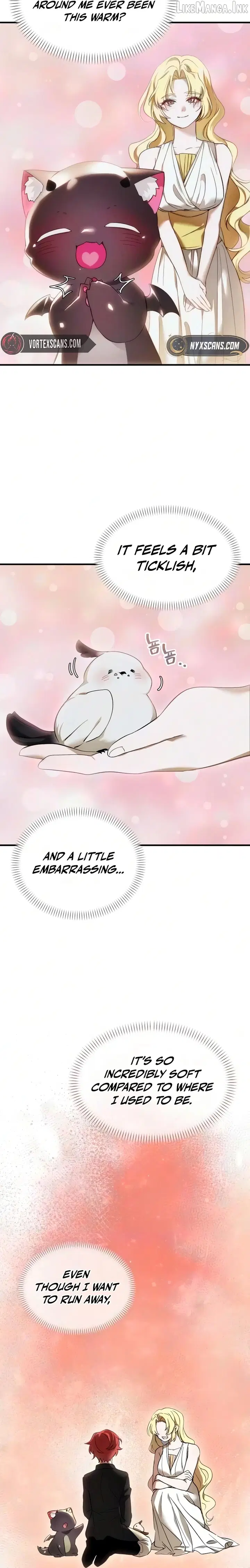 I Became a Hatchling Chapter 13 - page 10