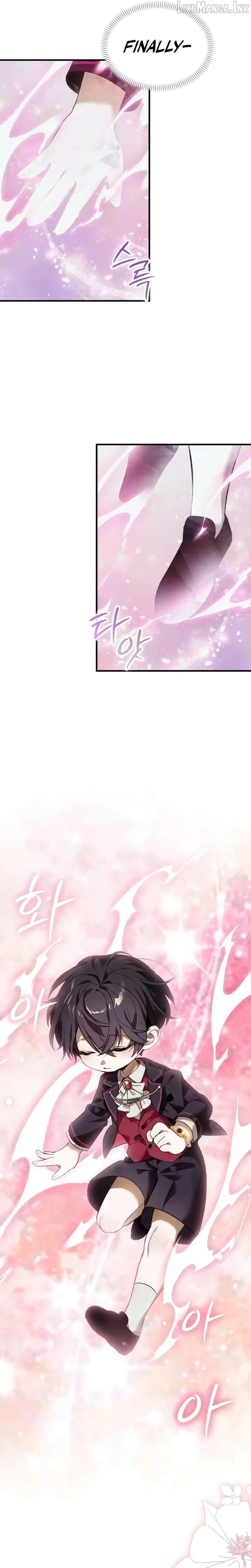 I Became a Hatchling Chapter 13 - page 25
