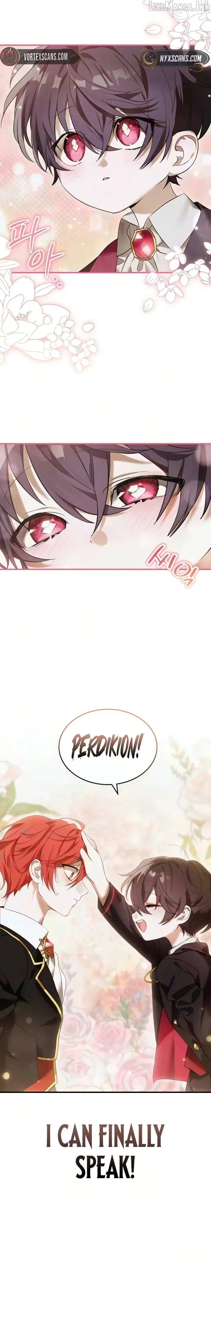 I Became a Hatchling Chapter 13 - page 26