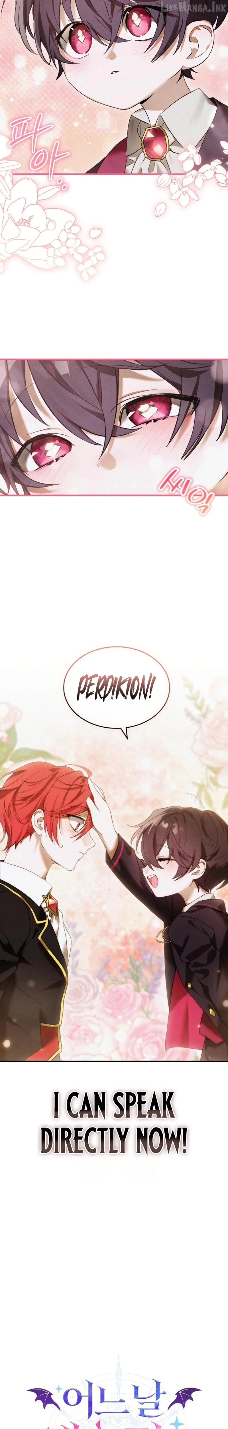 I Became a Hatchling Chapter 14 - page 2