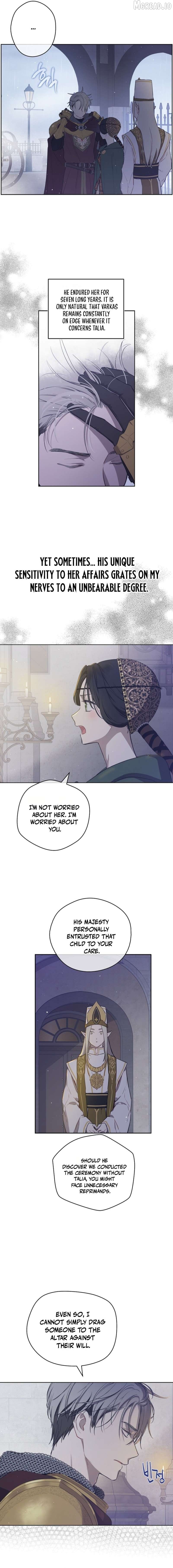 The Forgotten Field Chapter 24 - page 2