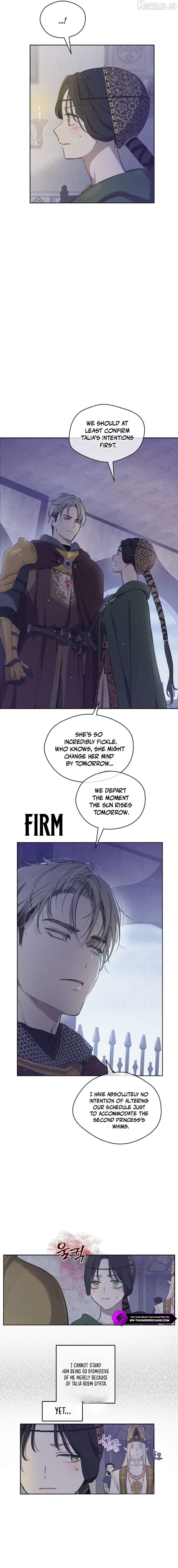 The Forgotten Field Chapter 24 - page 3