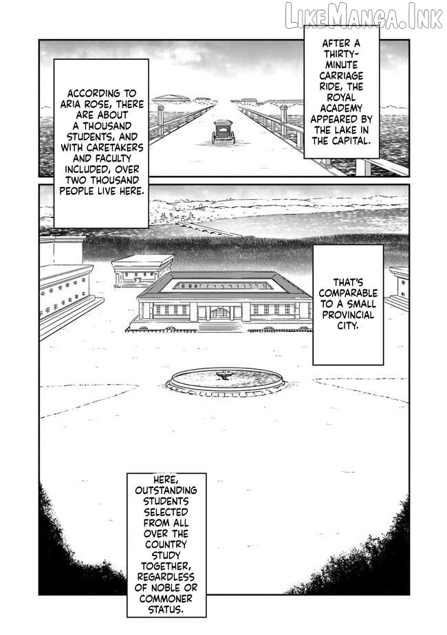 The Invincible Undefeated Divine Sword Master Chapter 10 - page 4