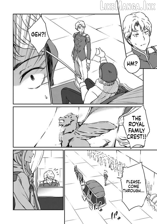 The Invincible Undefeated Divine Sword Master Chapter 9 - page 8