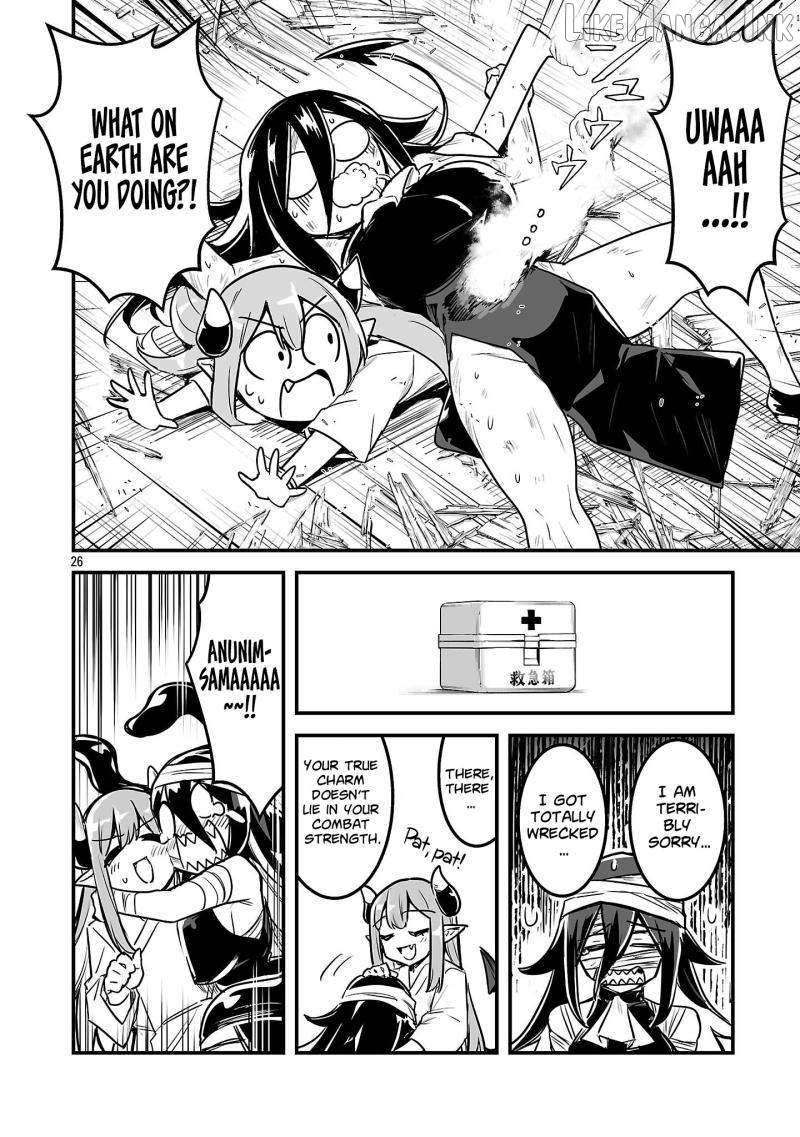 Hunter Guild’s Secret Quests ～I’m an SSS Rank, so I Can Afford to Do Naughty Quests (?) It Is～ Chapter 3.3 - page 9