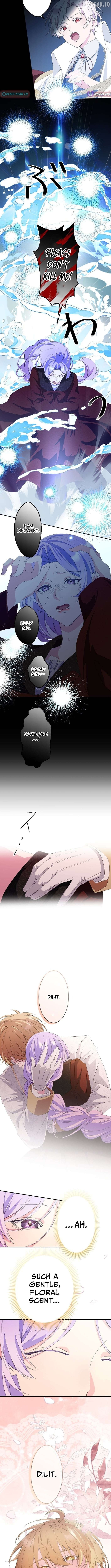 The Reborn Villainess and Her Suspiciously Devoted Cold Duke Chapter 7 - page 9