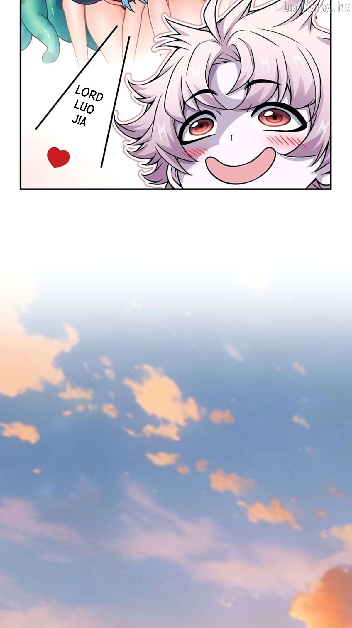 Reborn into an Eroge World Just to Snuggle with Monster Girls Chapter 6 - page 15
