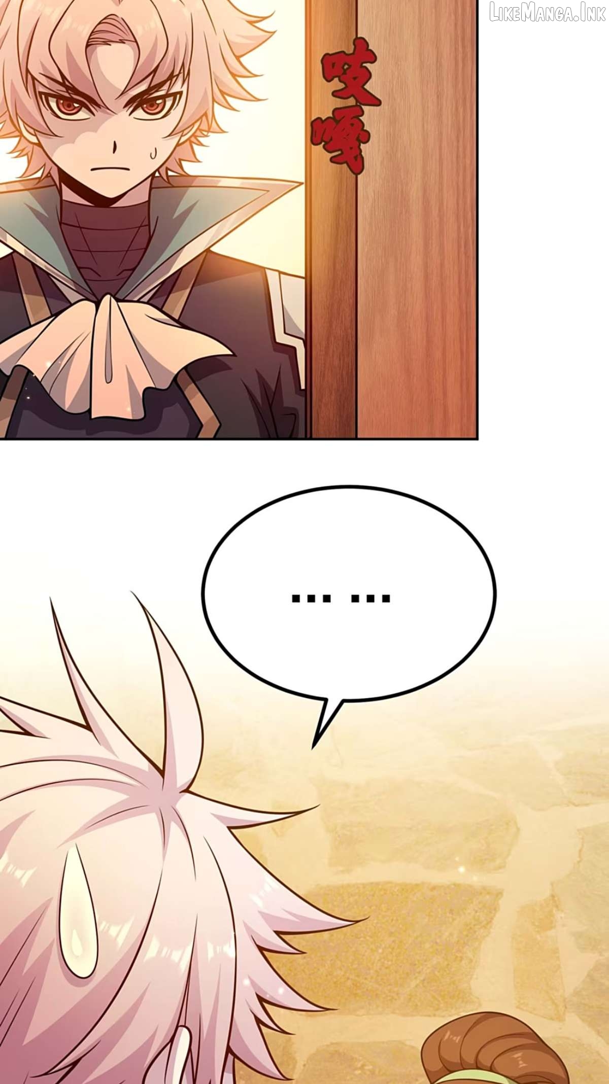 Reborn into an Eroge World Just to Snuggle with Monster Girls Chapter 6 - page 22