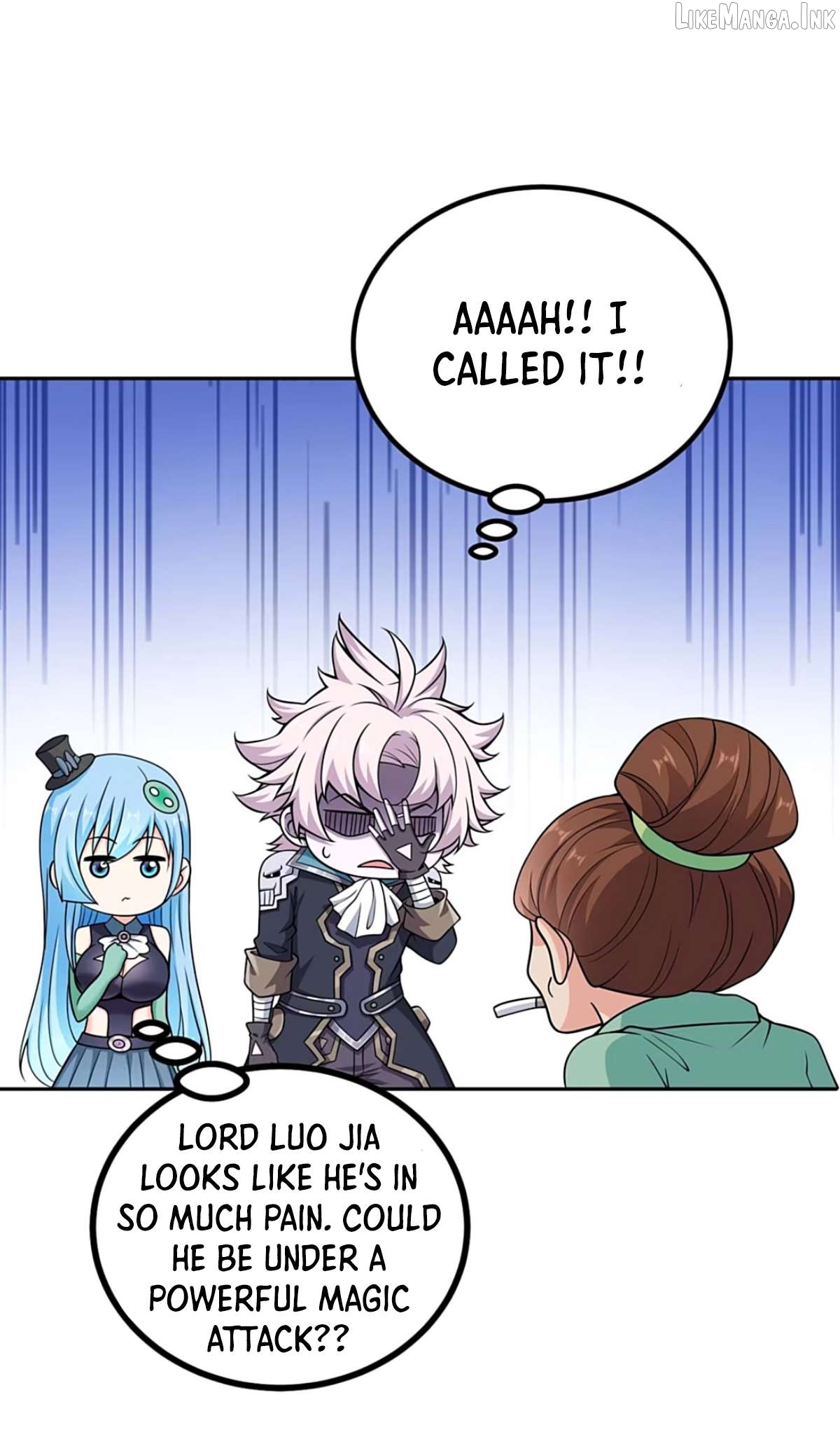 Reborn into an Eroge World Just to Snuggle with Monster Girls Chapter 6 - page 24
