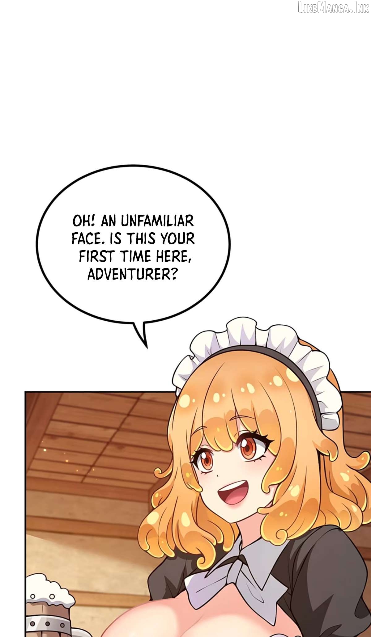 Reborn into an Eroge World Just to Snuggle with Monster Girls Chapter 6 - page 30