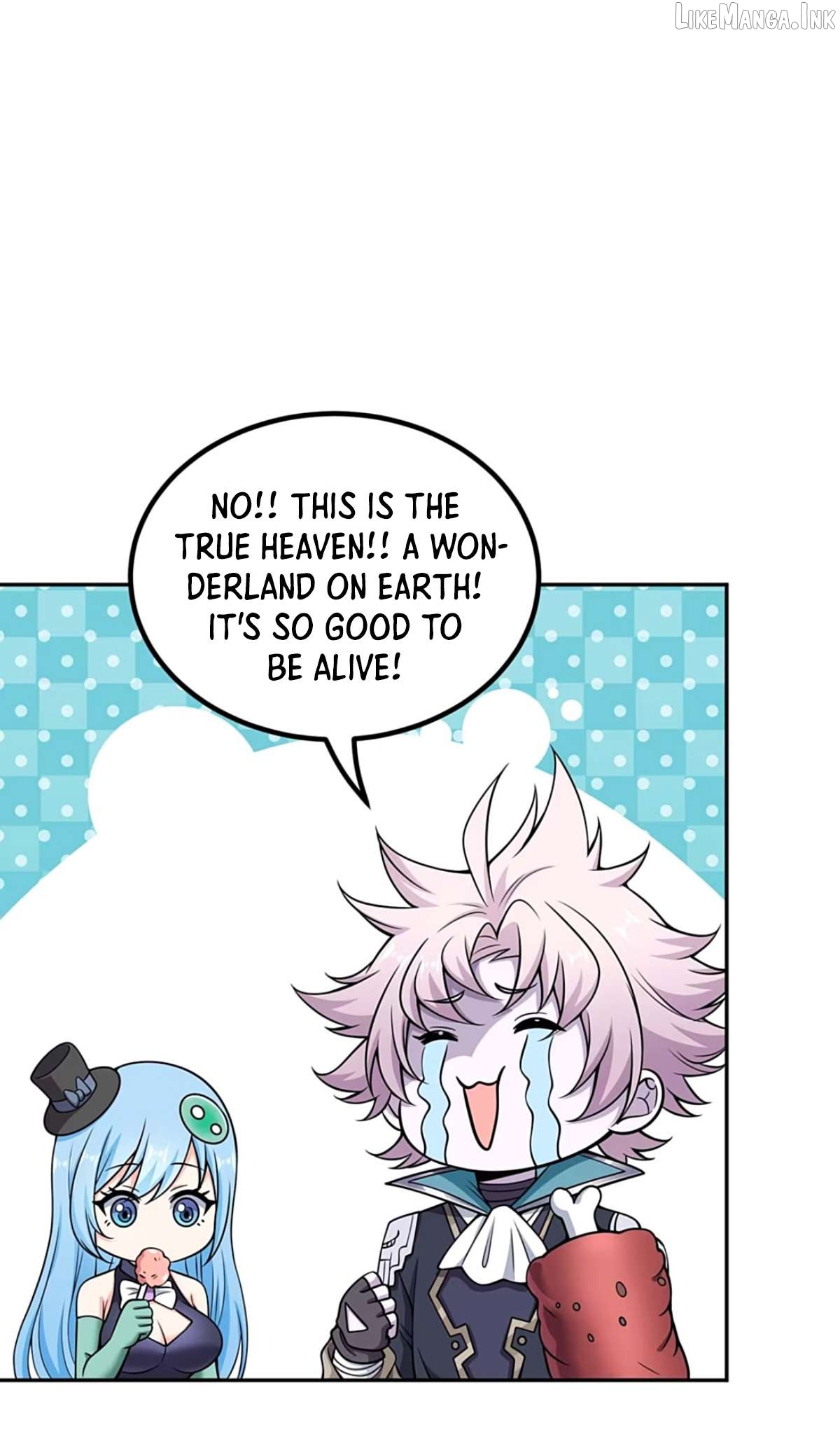 Reborn into an Eroge World Just to Snuggle with Monster Girls Chapter 6 - page 37