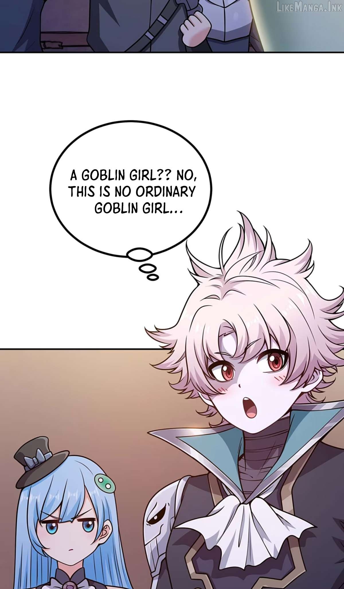 Reborn into an Eroge World Just to Snuggle with Monster Girls Chapter 6 - page 42