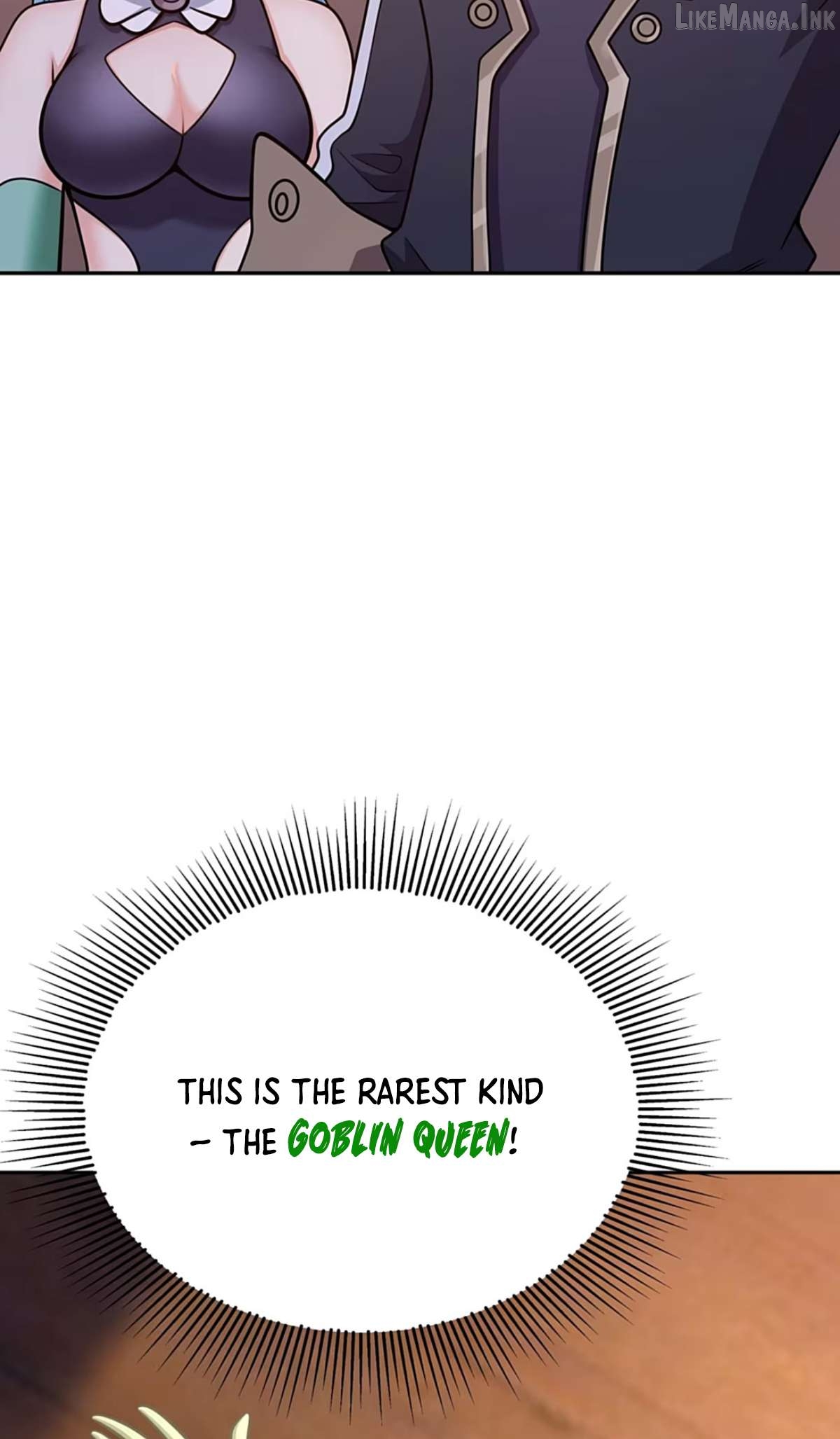Reborn into an Eroge World Just to Snuggle with Monster Girls Chapter 6 - page 43