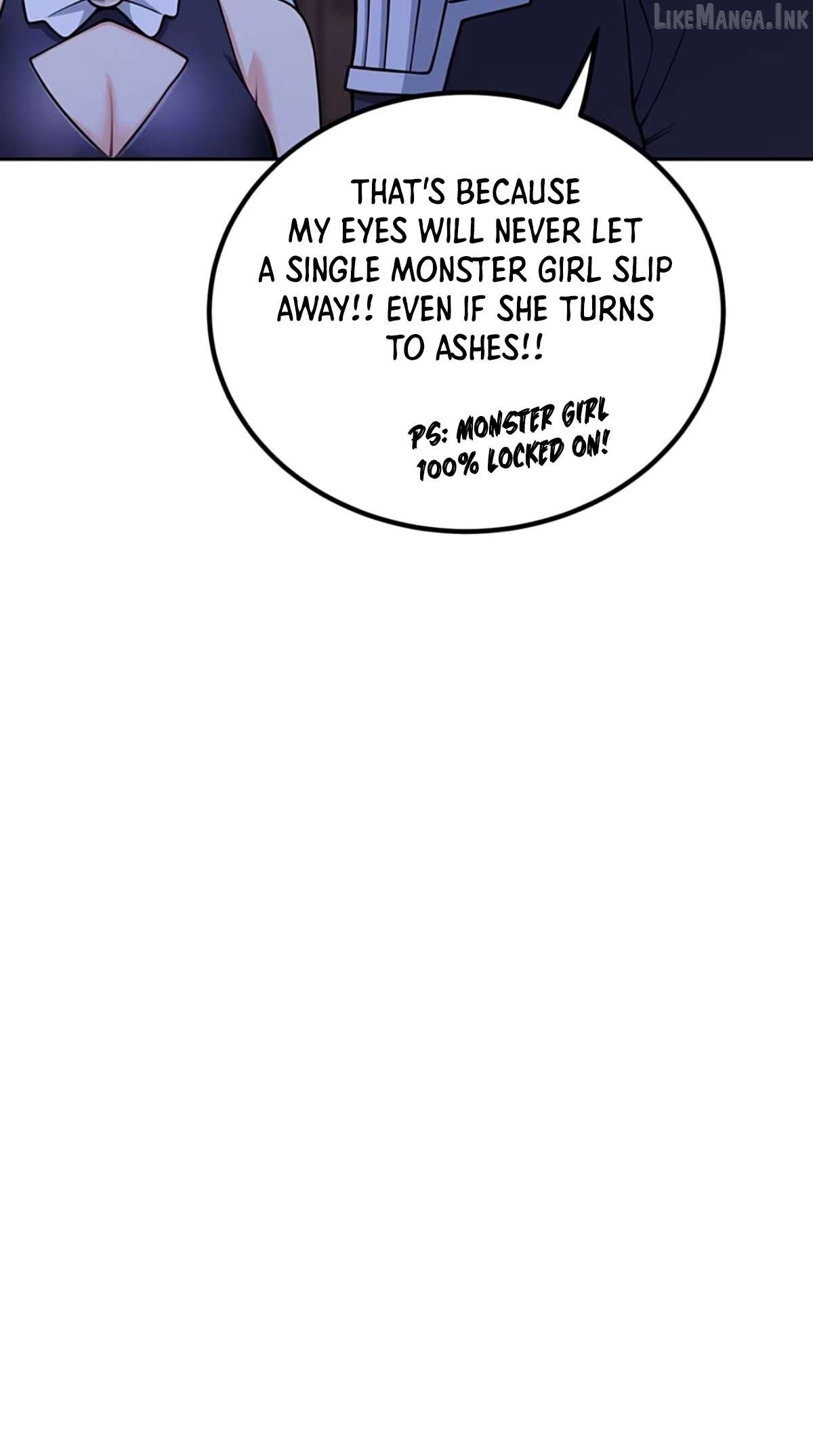 Reborn into an Eroge World Just to Snuggle with Monster Girls Chapter 6 - page 49