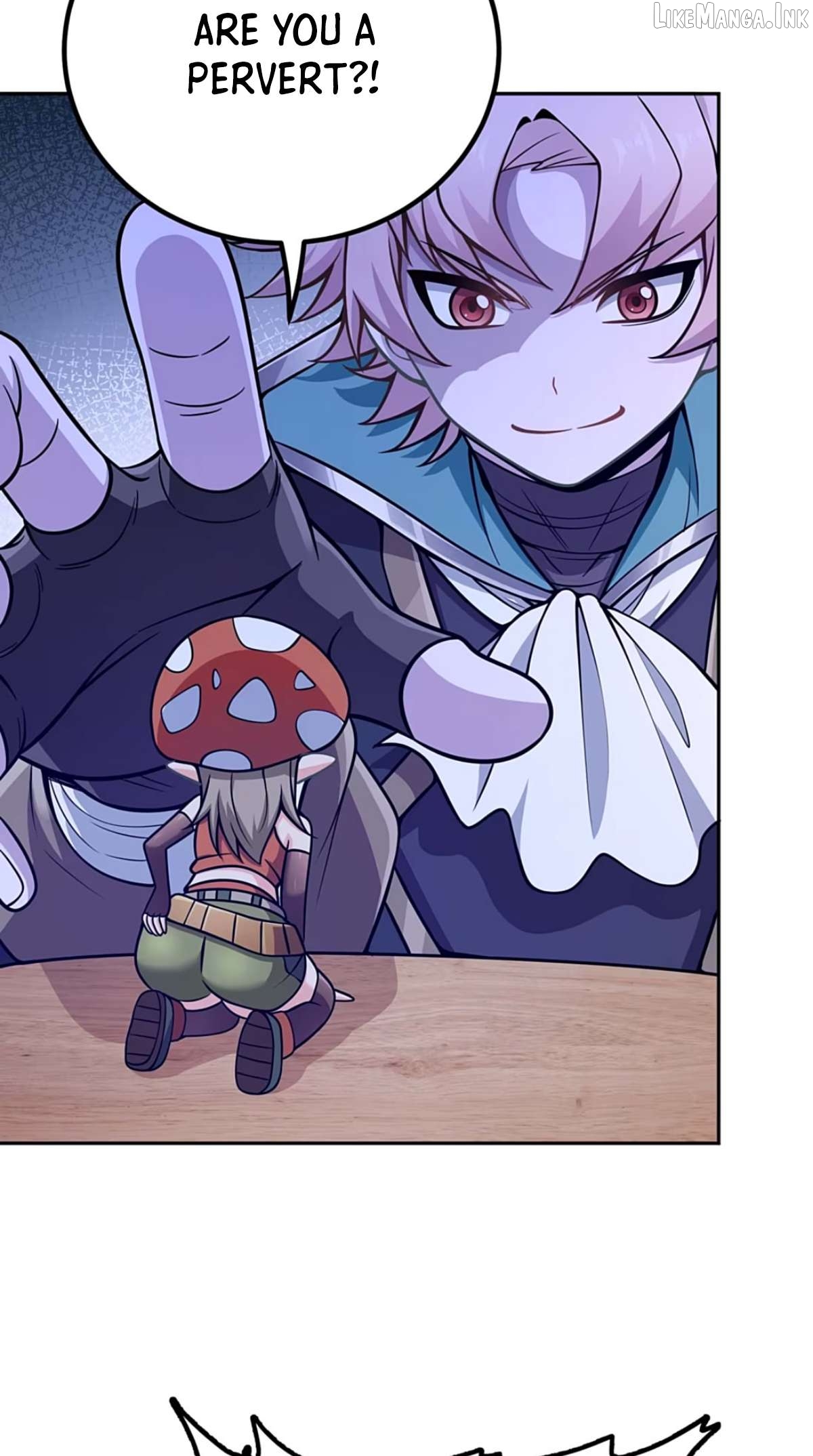Reborn into an Eroge World Just to Snuggle with Monster Girls Chapter 6 - page 51