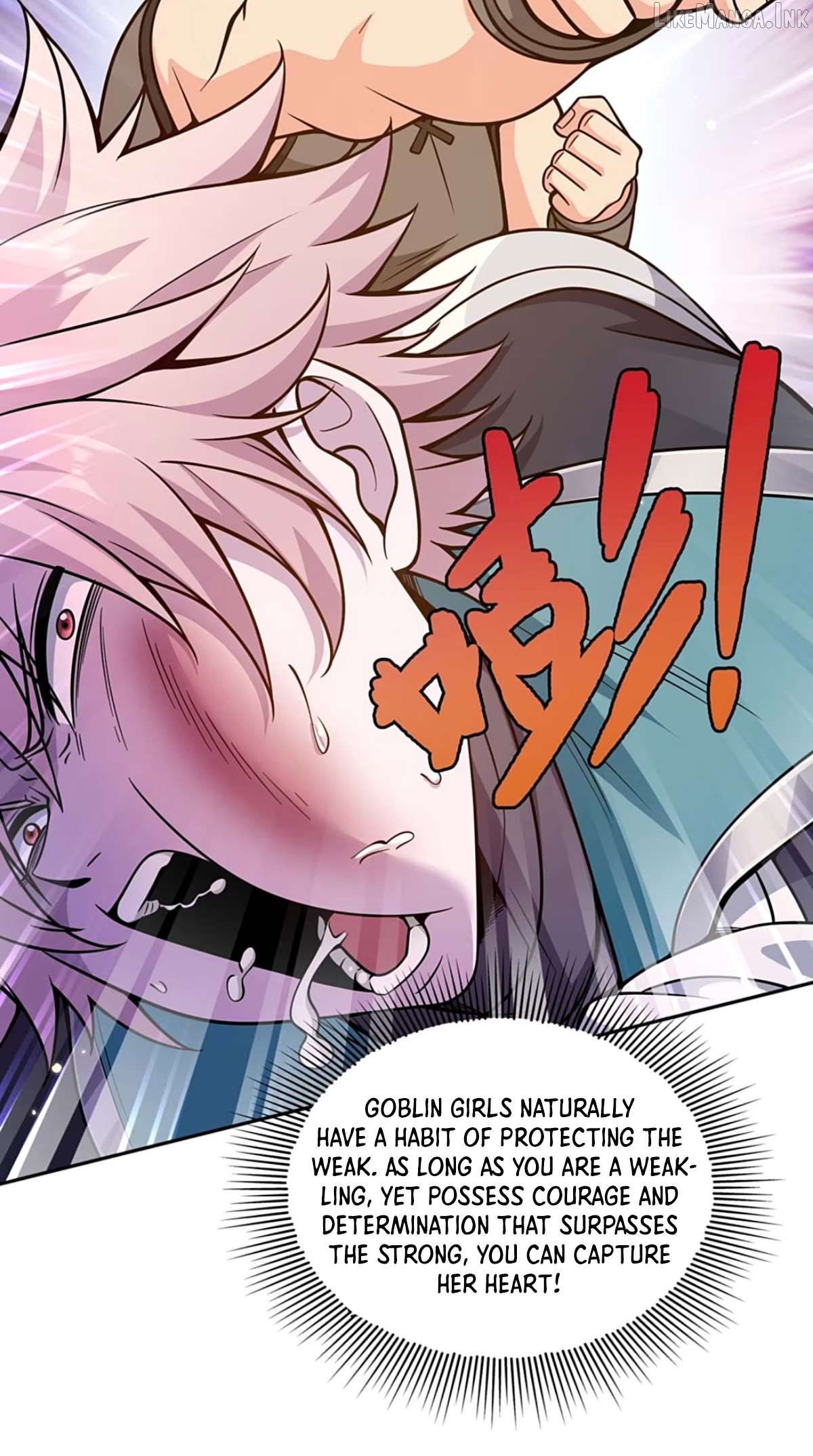 Reborn into an Eroge World Just to Snuggle with Monster Girls Chapter 6 - page 58