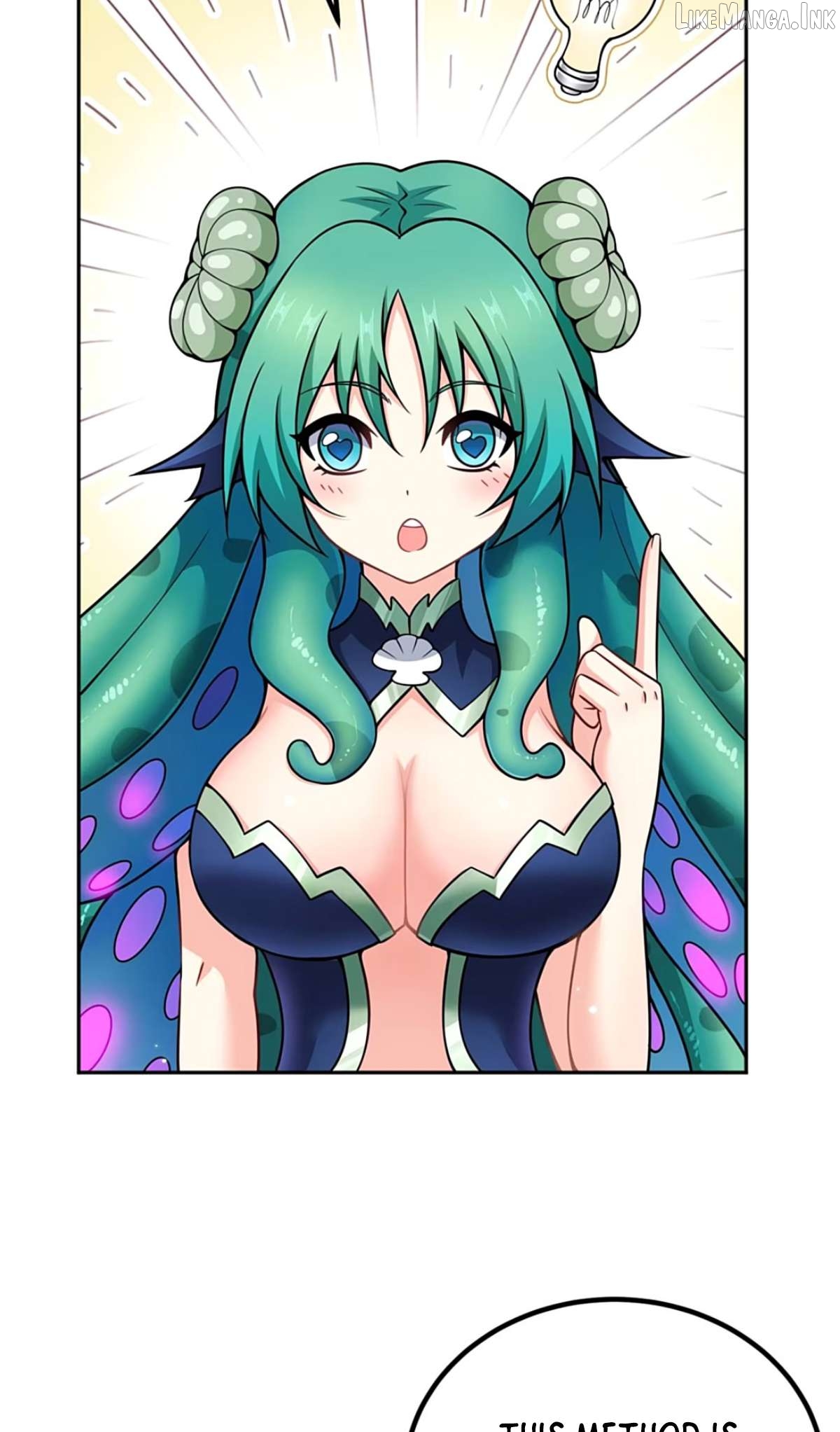 Reborn into an Eroge World Just to Snuggle with Monster Girls Chapter 6 - page 6