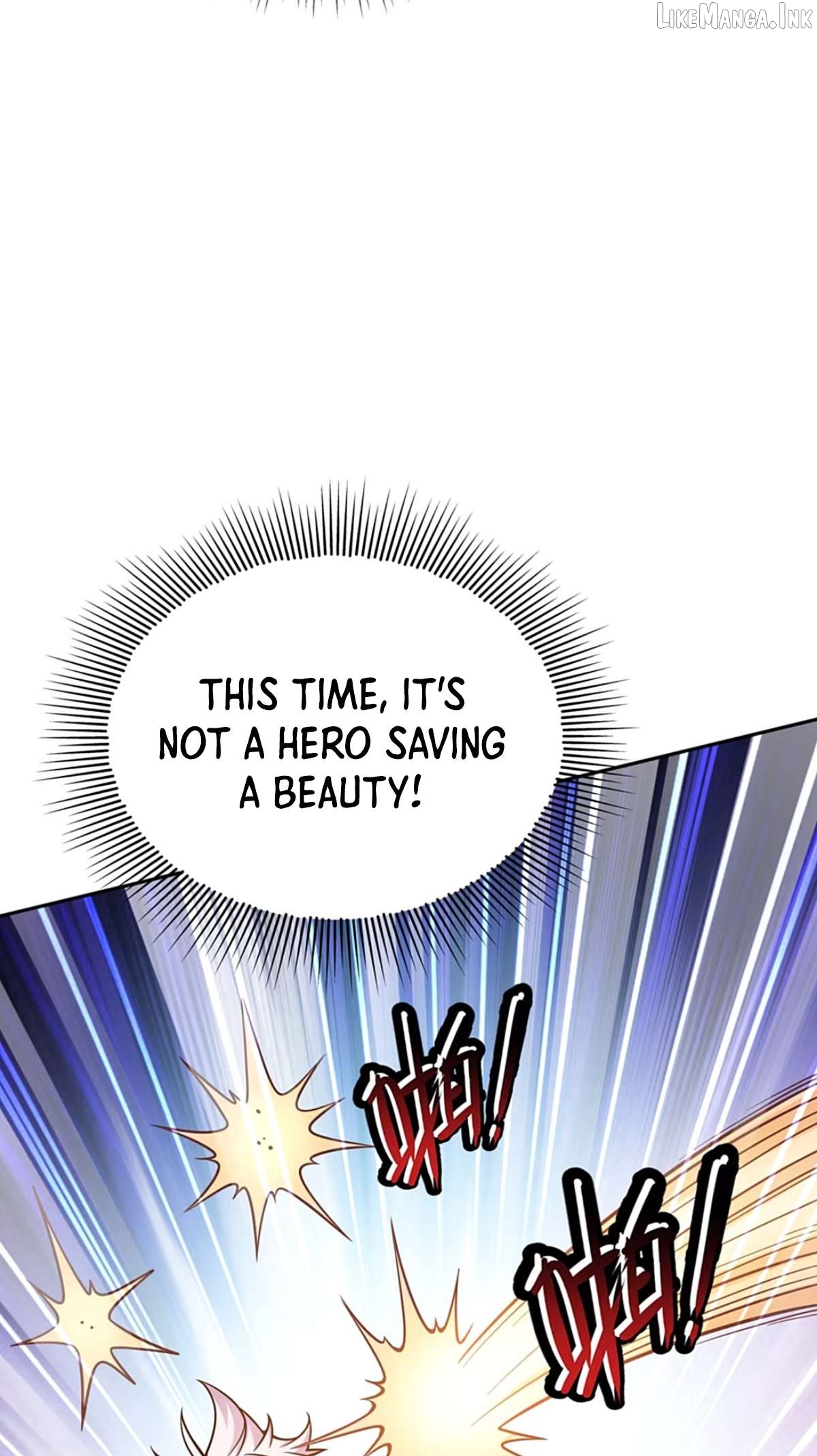 Reborn into an Eroge World Just to Snuggle with Monster Girls Chapter 6 - page 60