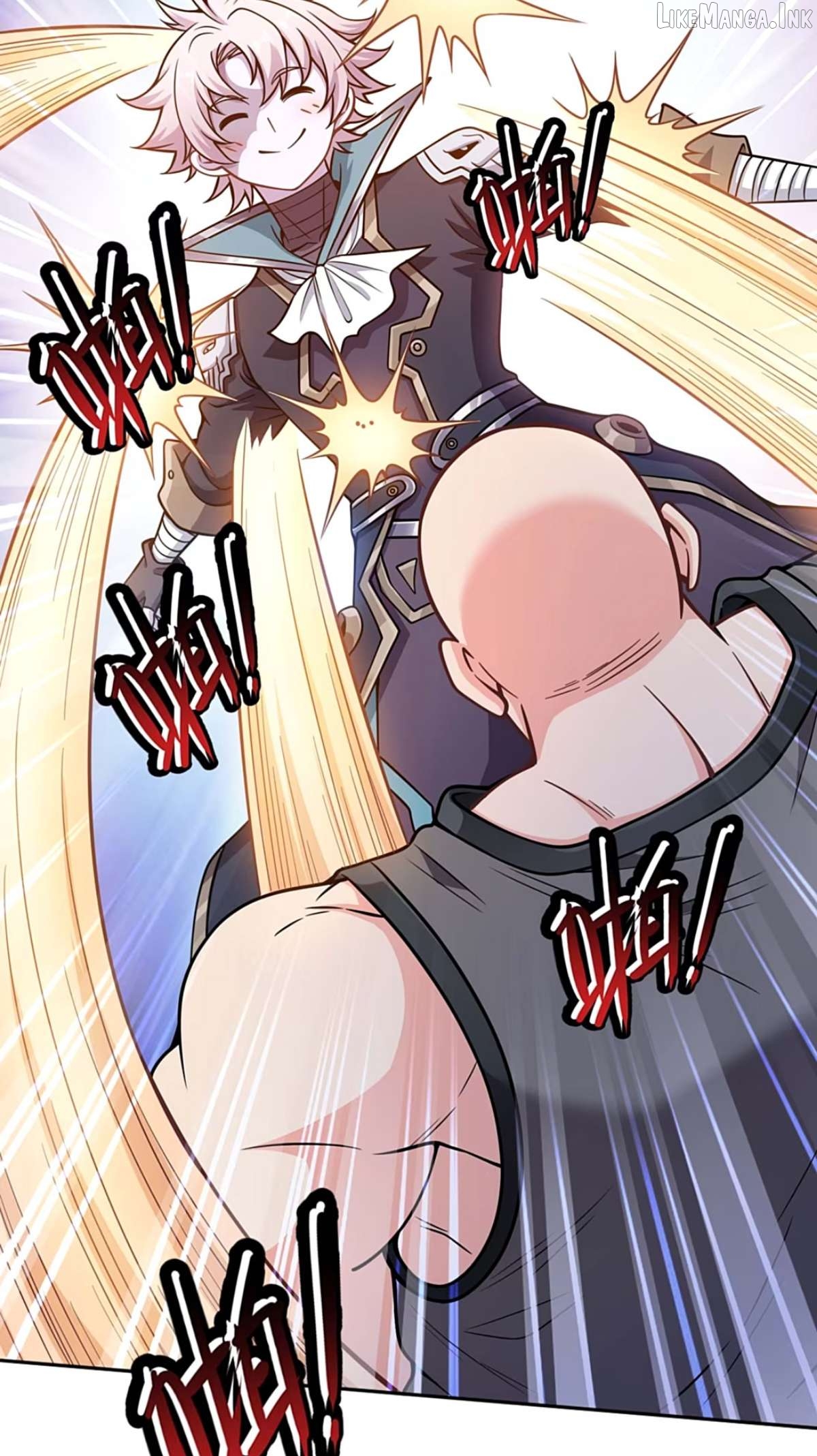 Reborn into an Eroge World Just to Snuggle with Monster Girls Chapter 6 - page 61