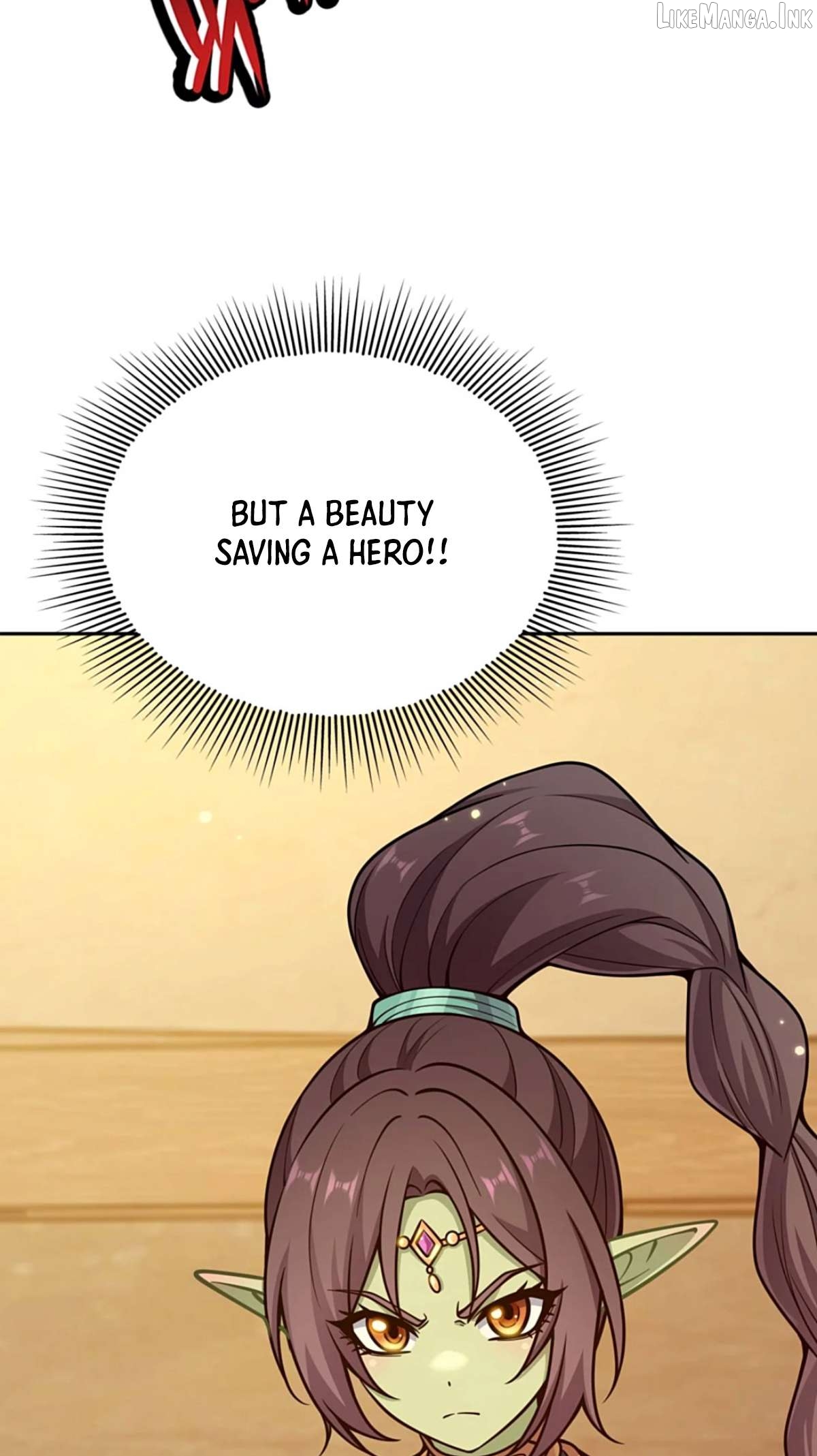 Reborn into an Eroge World Just to Snuggle with Monster Girls Chapter 6 - page 62