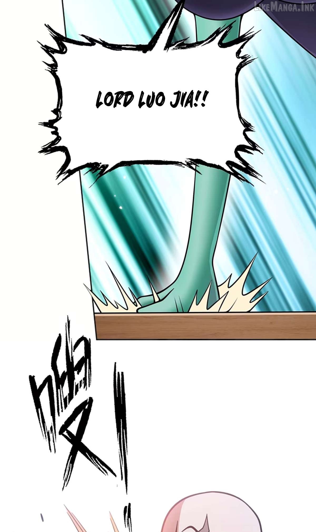 Reborn into an Eroge World Just to Snuggle with Monster Girls Chapter 7 - page 19