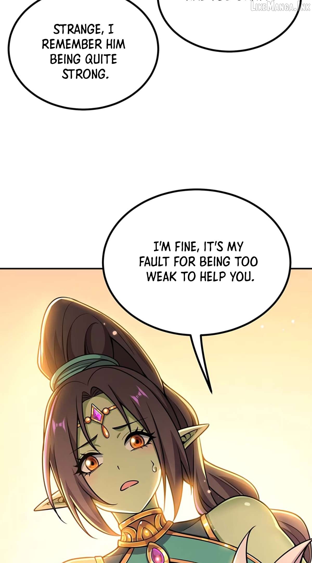 Reborn into an Eroge World Just to Snuggle with Monster Girls Chapter 7 - page 27