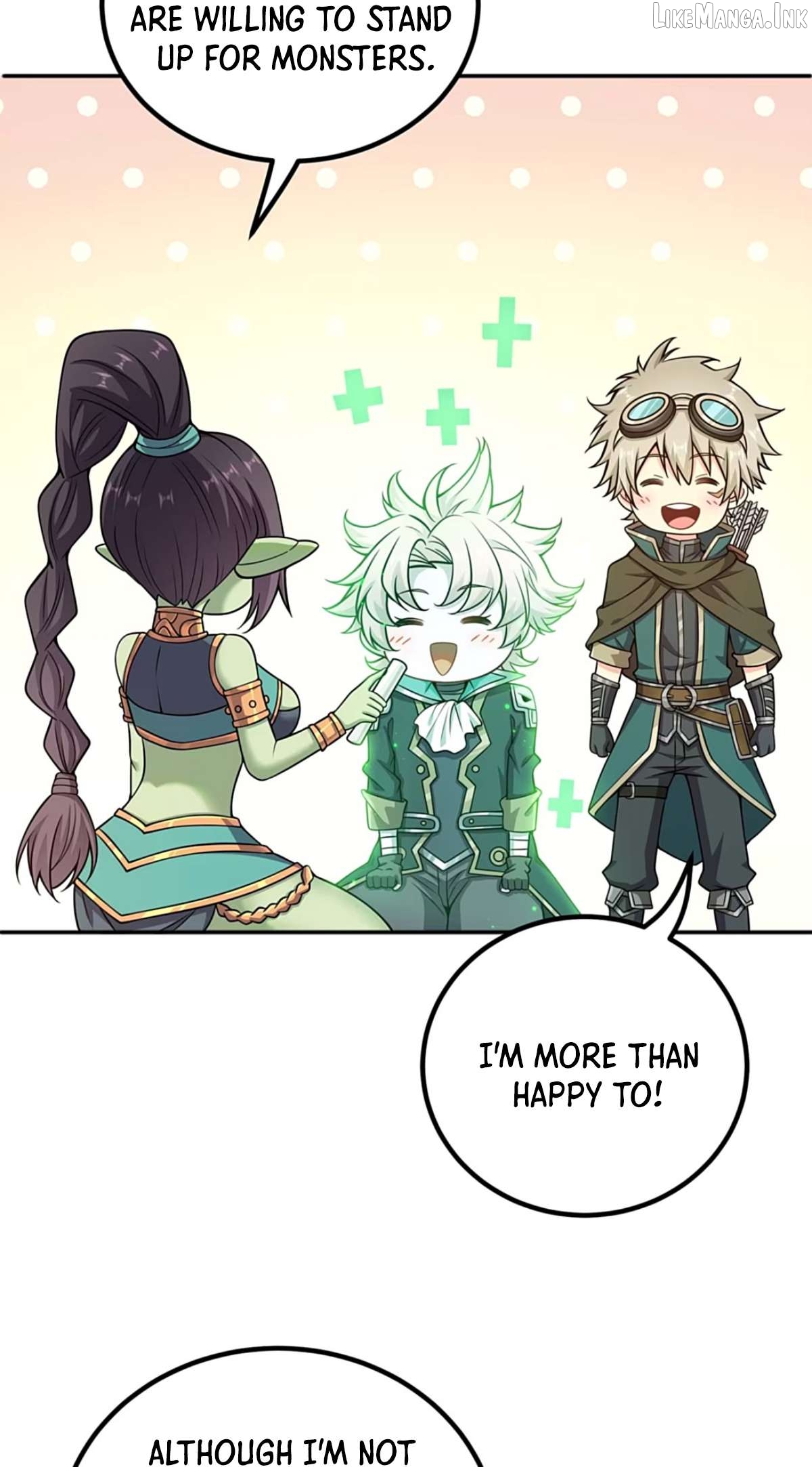 Reborn into an Eroge World Just to Snuggle with Monster Girls Chapter 7 - page 29
