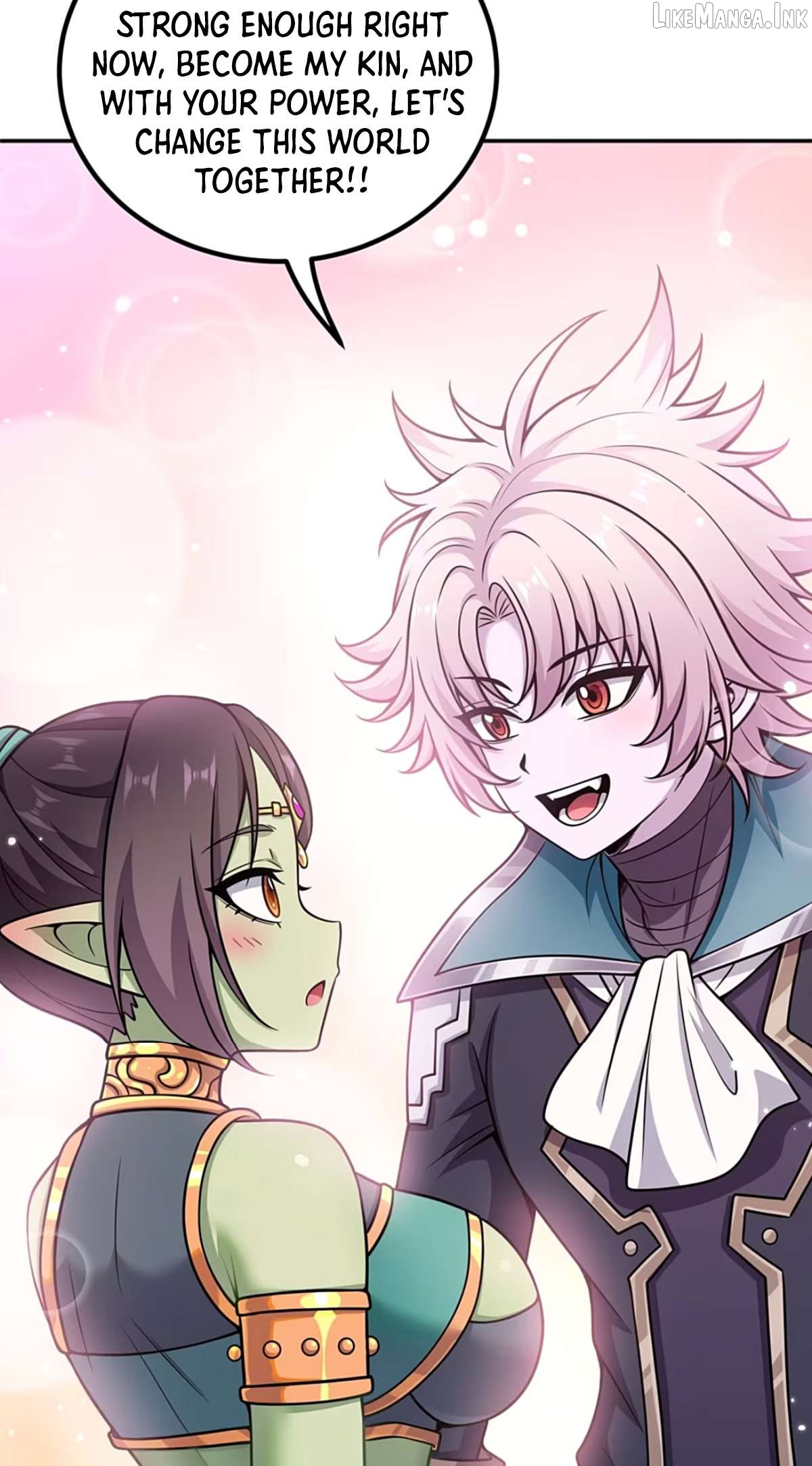 Reborn into an Eroge World Just to Snuggle with Monster Girls Chapter 7 - page 30