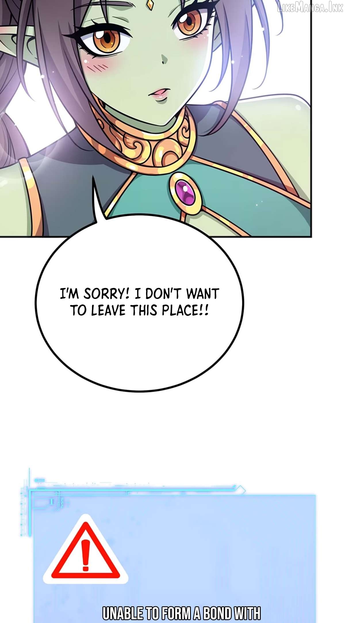 Reborn into an Eroge World Just to Snuggle with Monster Girls Chapter 7 - page 32