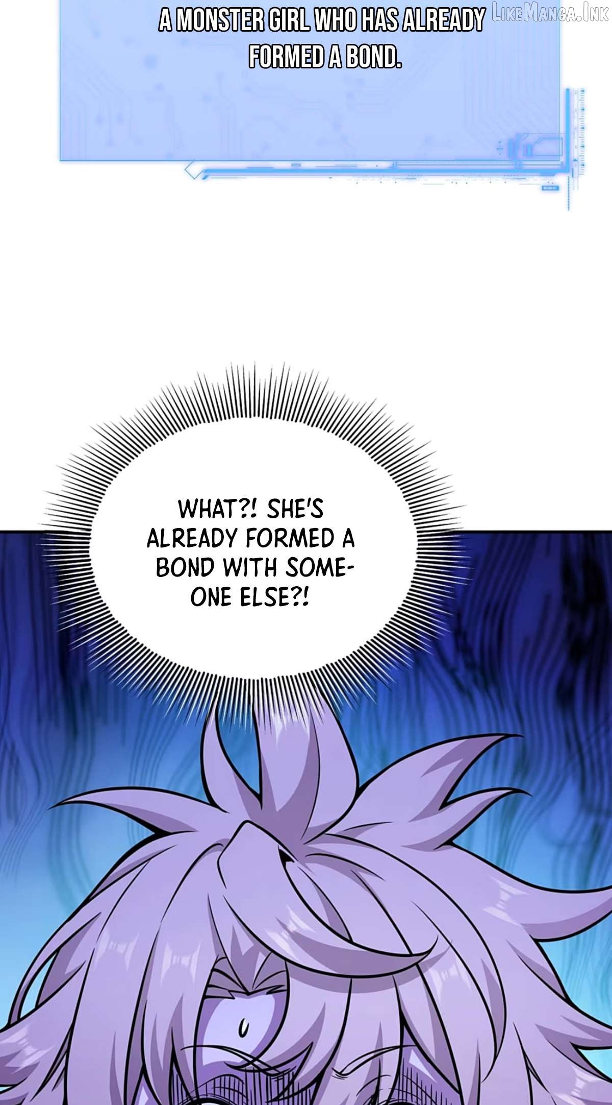 Reborn into an Eroge World Just to Snuggle with Monster Girls Chapter 7 - page 33
