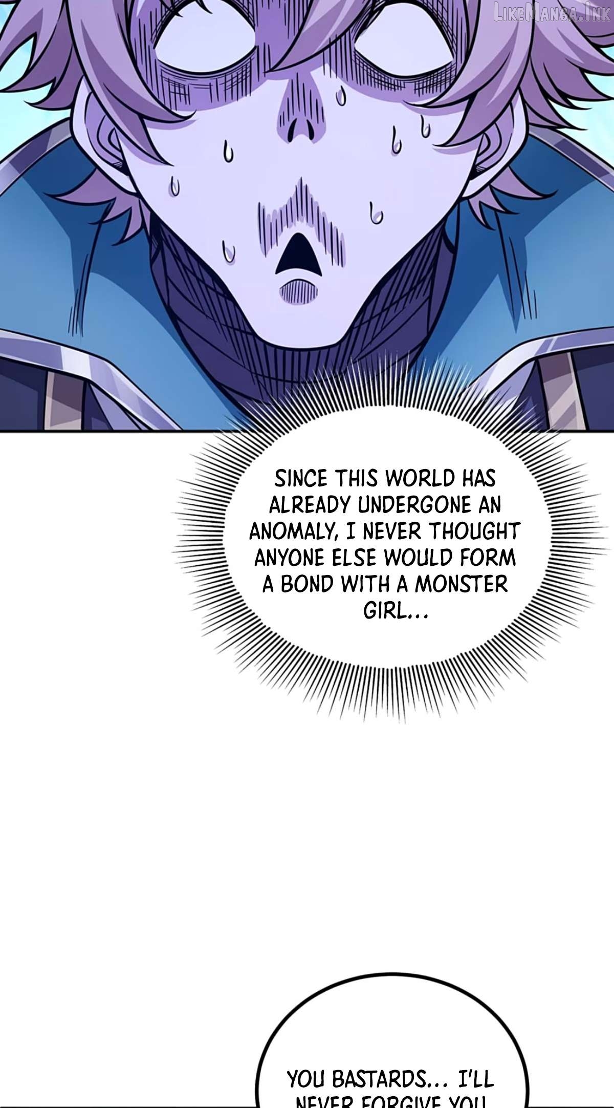 Reborn into an Eroge World Just to Snuggle with Monster Girls Chapter 7 - page 34