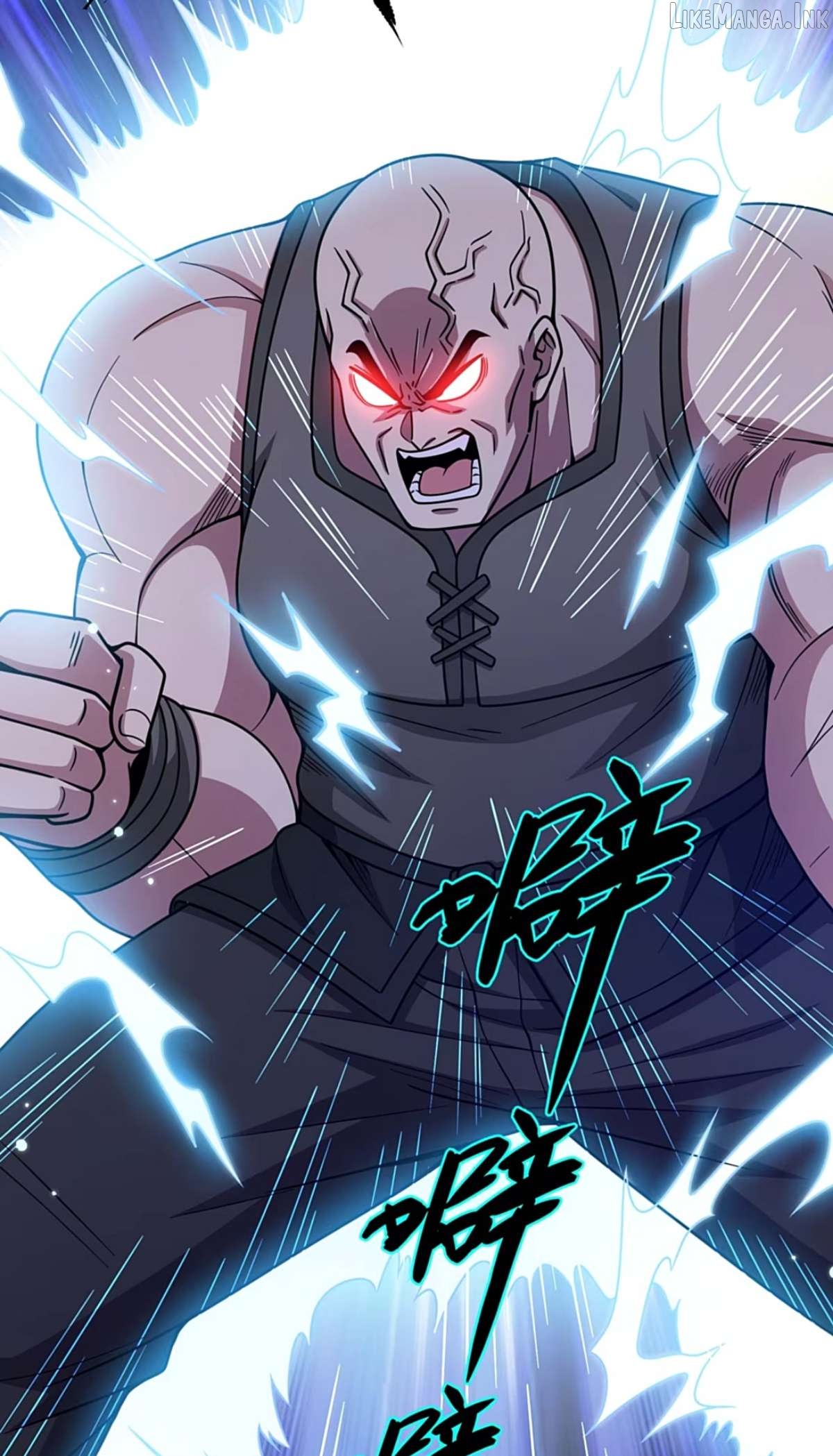 Reborn into an Eroge World Just to Snuggle with Monster Girls Chapter 7 - page 36