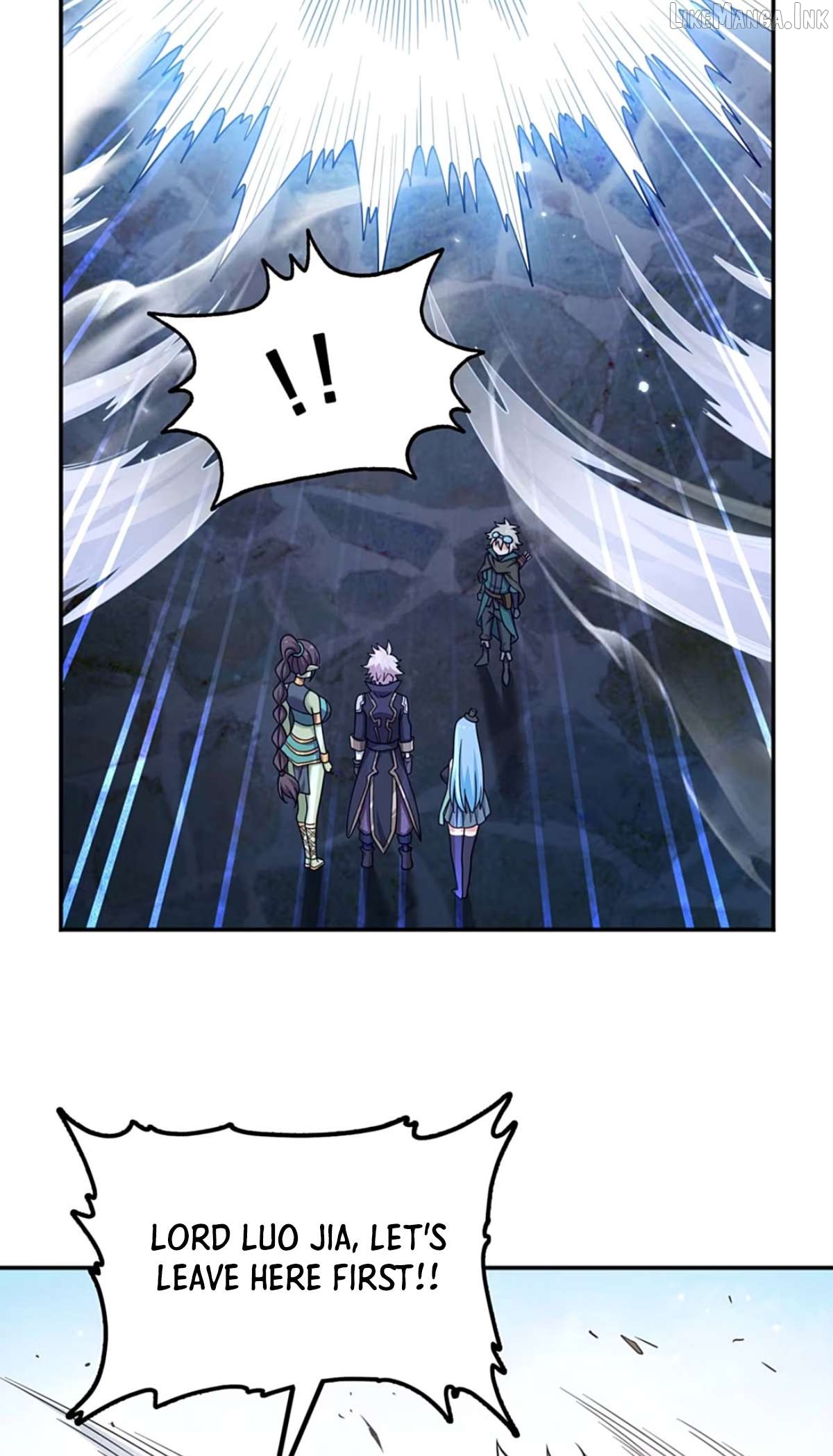 Reborn into an Eroge World Just to Snuggle with Monster Girls Chapter 7 - page 38