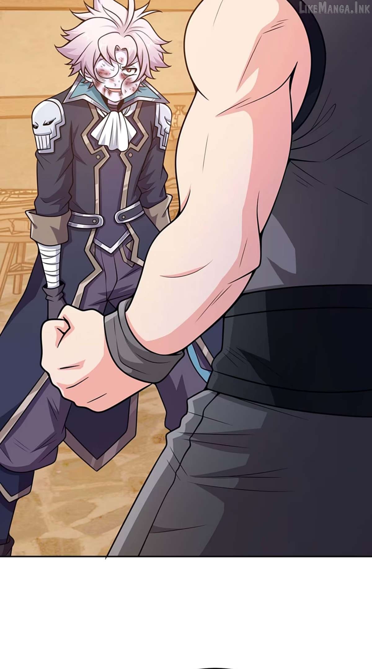 Reborn into an Eroge World Just to Snuggle with Monster Girls Chapter 7 - page 4