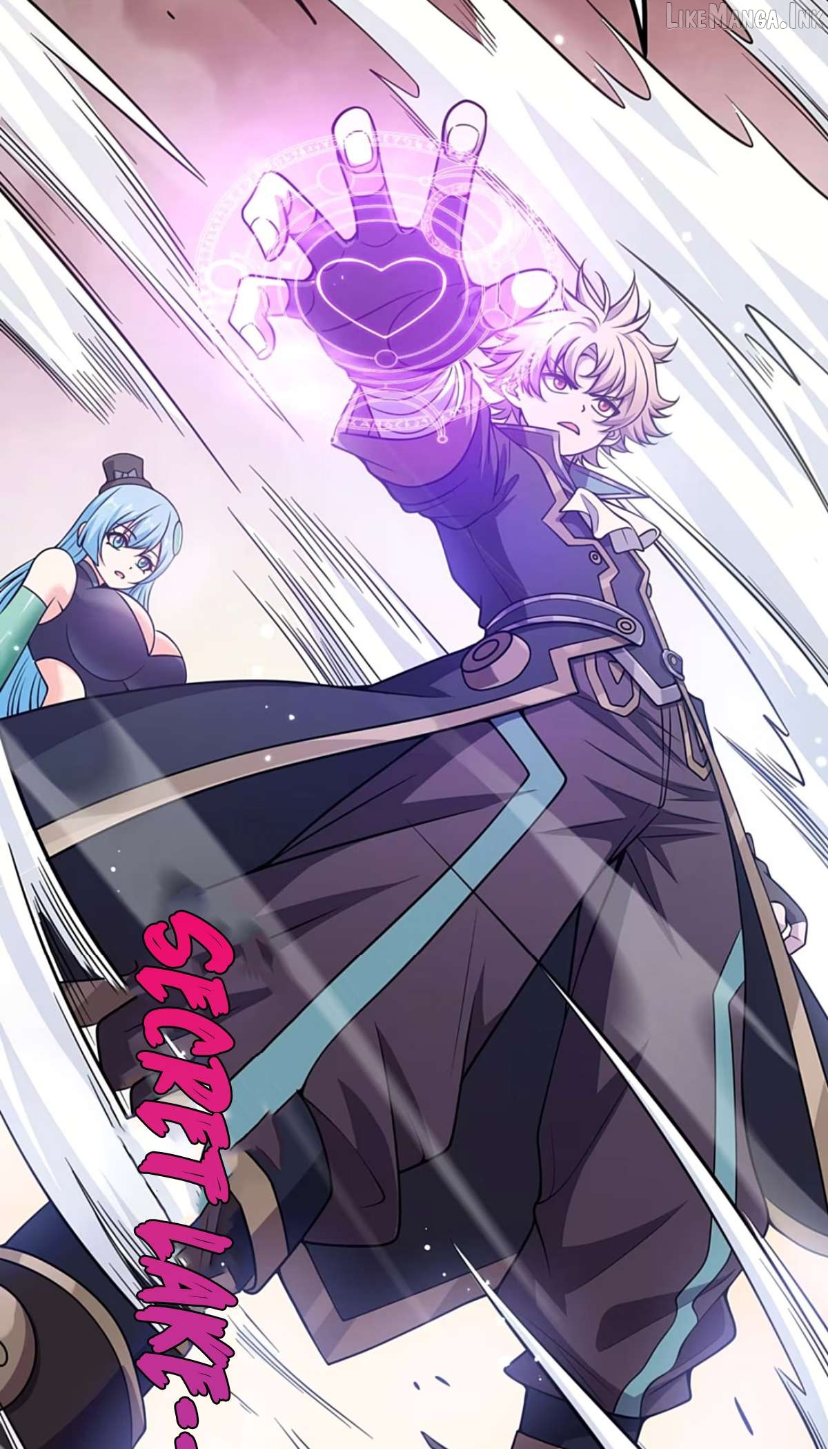 Reborn into an Eroge World Just to Snuggle with Monster Girls Chapter 7 - page 43