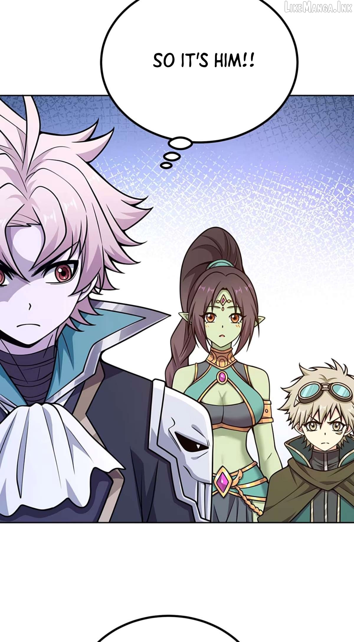 Reborn into an Eroge World Just to Snuggle with Monster Girls Chapter 7 - page 52