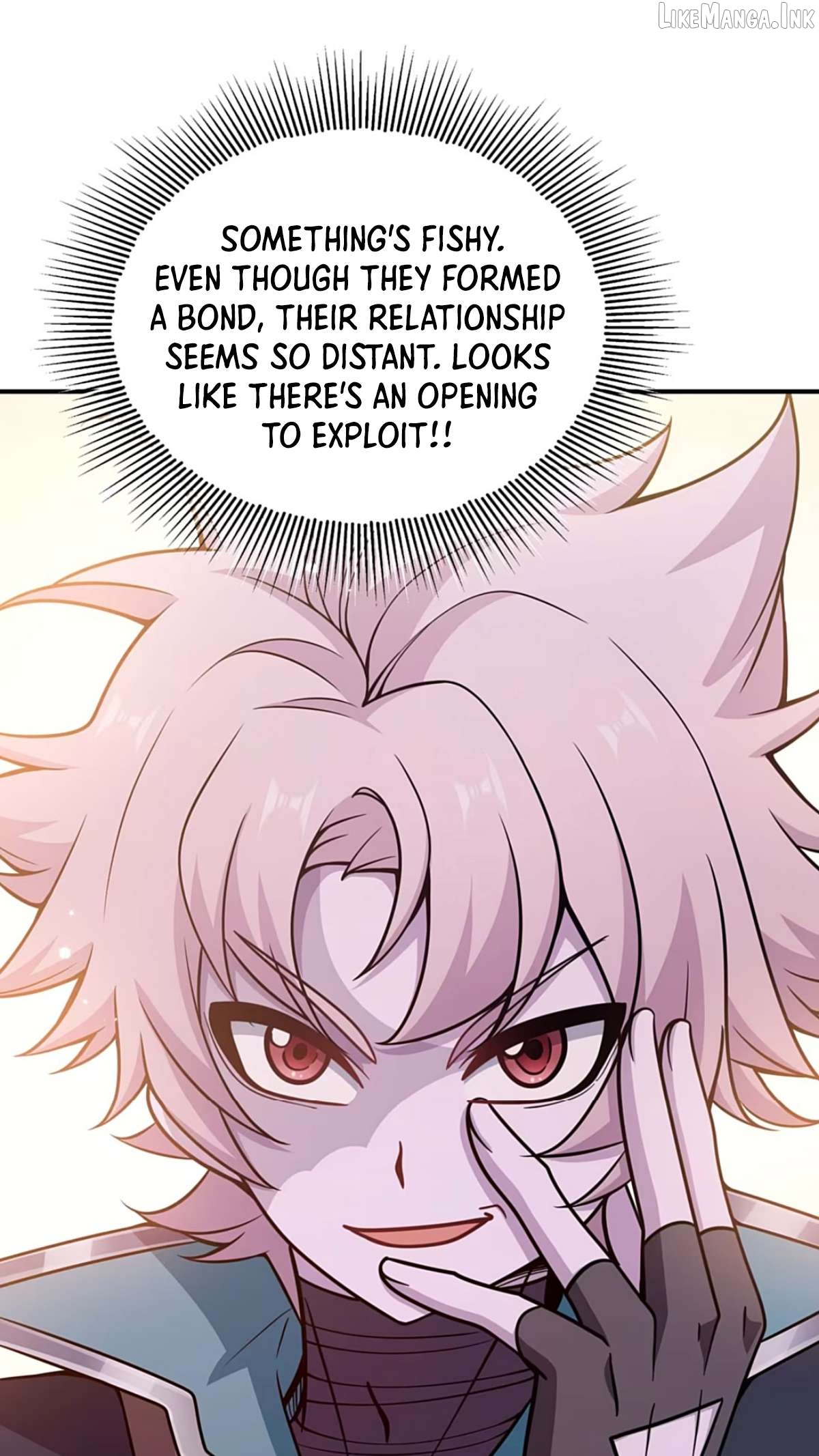 Reborn into an Eroge World Just to Snuggle with Monster Girls Chapter 7 - page 58