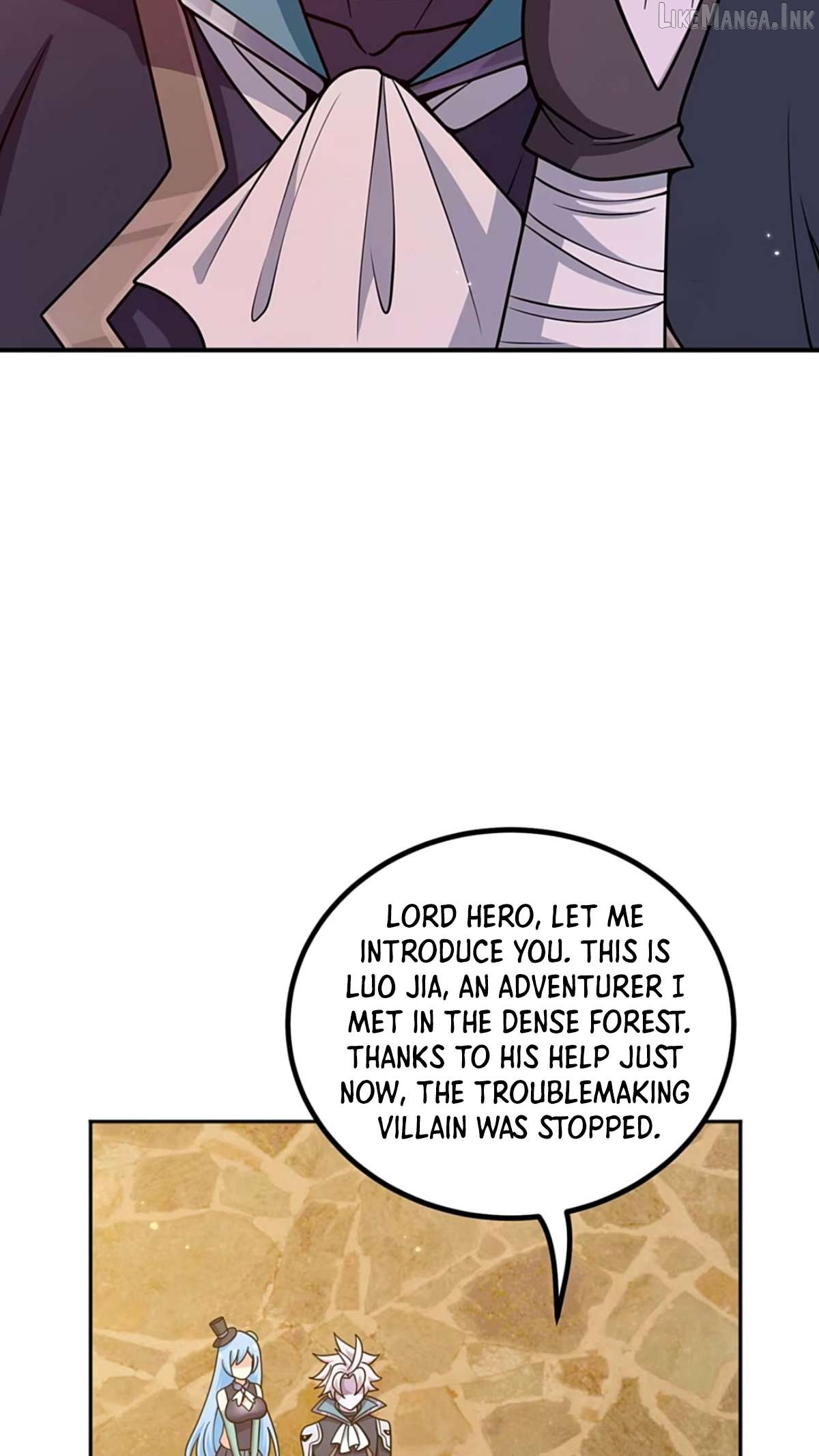 Reborn into an Eroge World Just to Snuggle with Monster Girls Chapter 7 - page 59