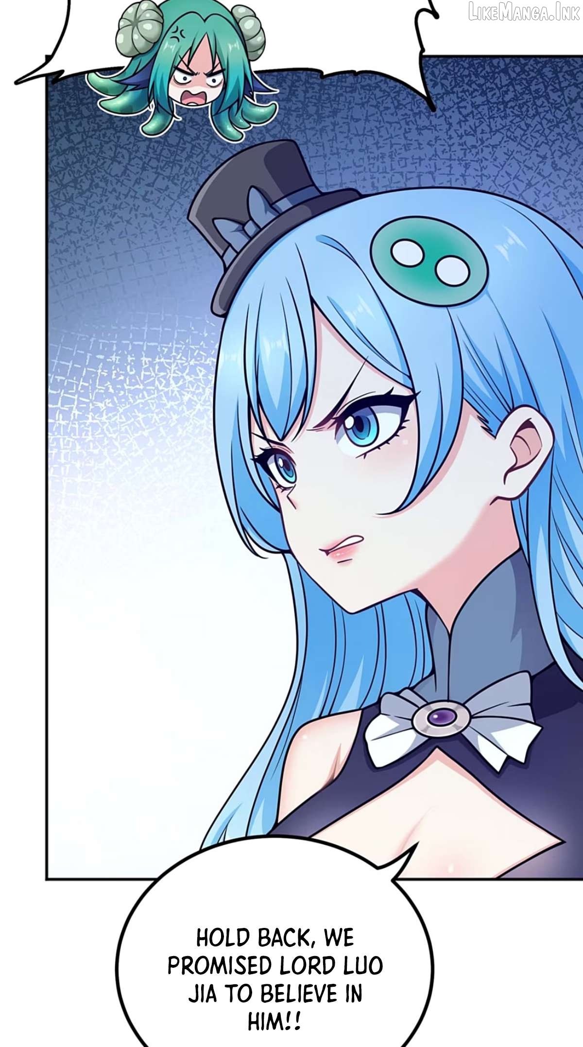Reborn into an Eroge World Just to Snuggle with Monster Girls Chapter 7 - page 6