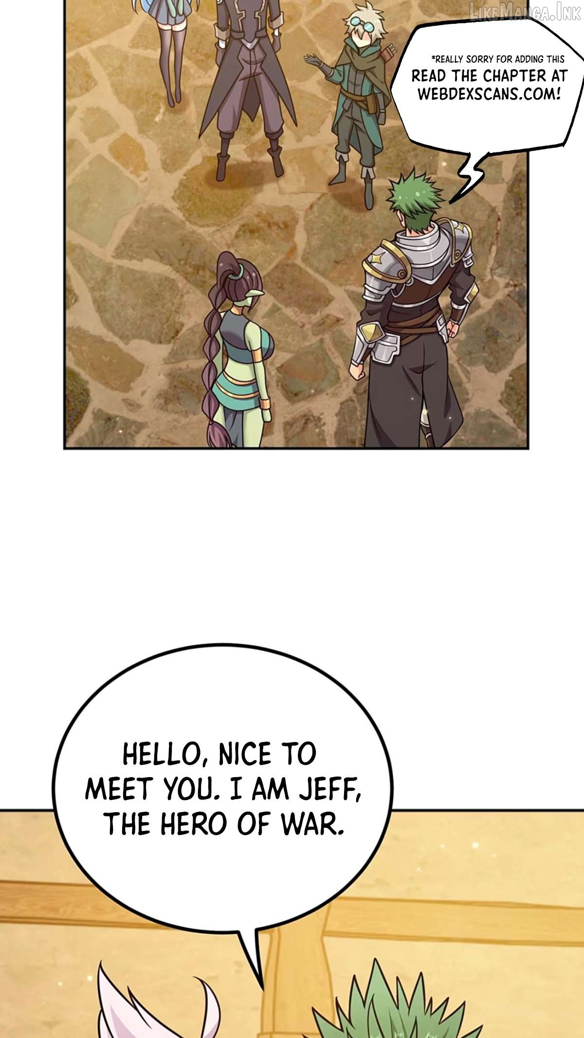 Reborn into an Eroge World Just to Snuggle with Monster Girls Chapter 7 - page 60