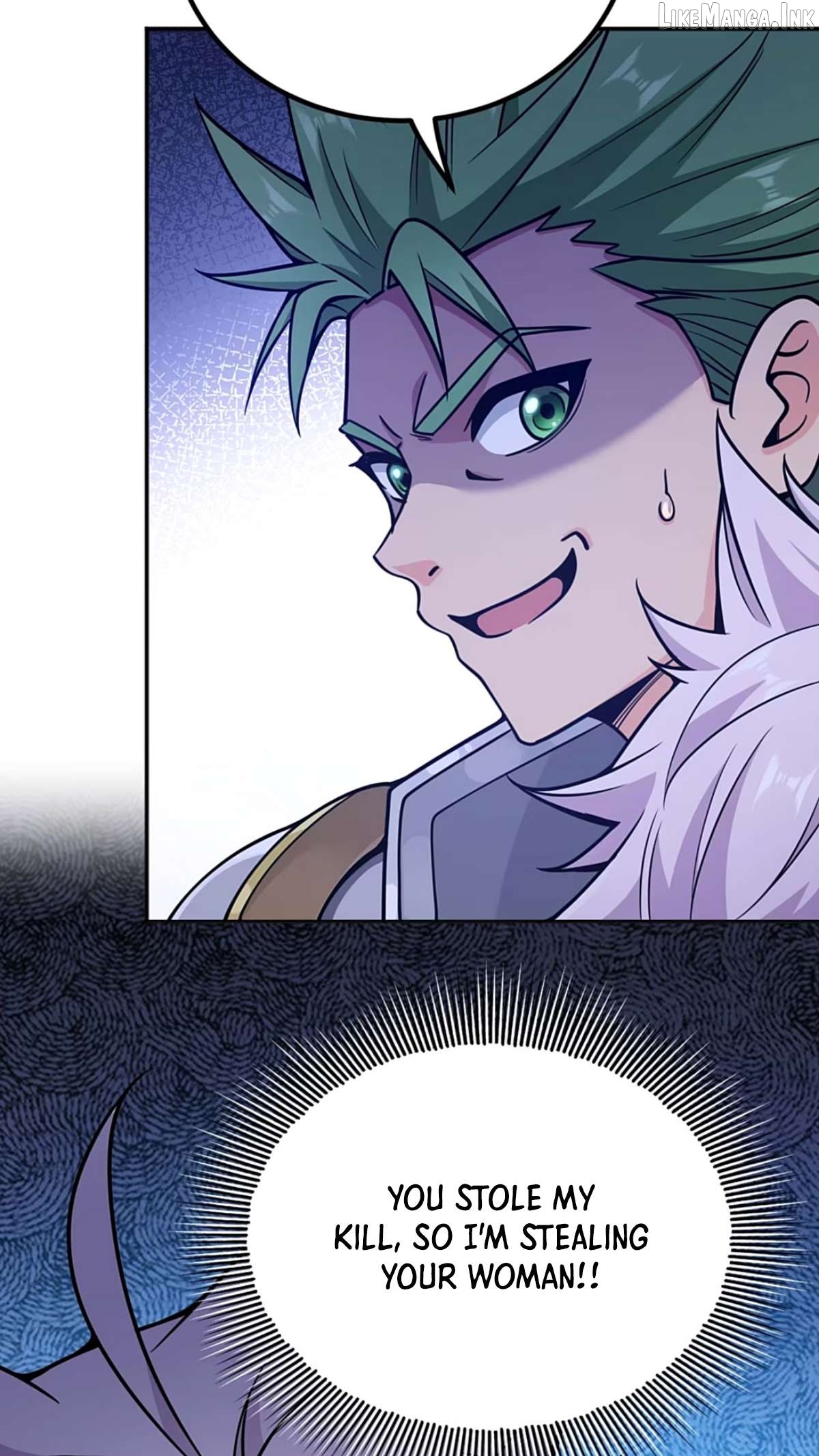 Reborn into an Eroge World Just to Snuggle with Monster Girls Chapter 7 - page 63