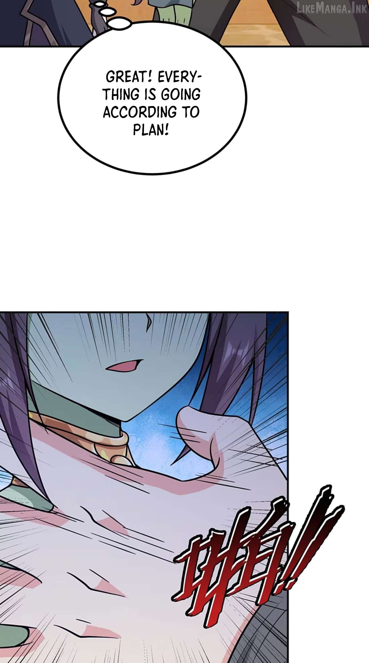 Reborn into an Eroge World Just to Snuggle with Monster Girls Chapter 7 - page 8