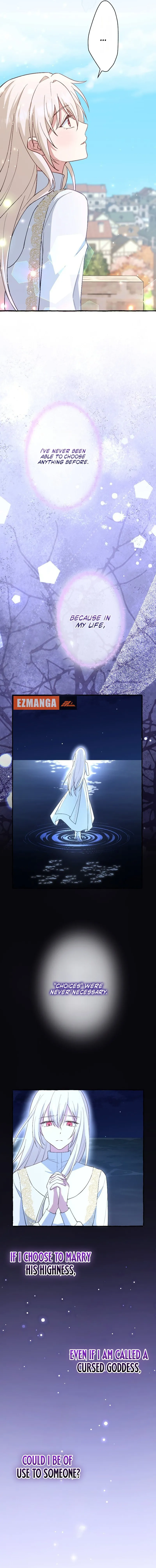 Your Highness, Why Do You Dote on Me So? Chapter 6 - page 7