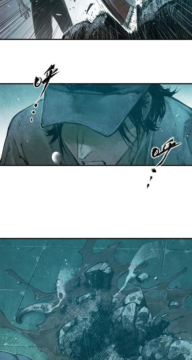 Evolution of Extreme Heat Chapter 10 - page 10